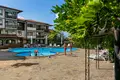 Квартира 2 комнаты 54 м² Святой Влас, Болгария