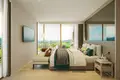 Квартира 4 комнаты 122 м² Choeng Thale, Таиланд