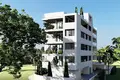 2 bedroom apartment 84 m² Germasogeia, Cyprus