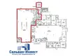 Коммерческое помещение 1 047 м² в Минске, Беларусь