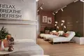 Appartement 2 chambres 55 m² Mahmutlar, Turquie