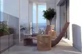 Apartamento 106 m² Klavdia, Chipre
