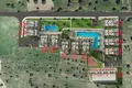 Adosado 3 habitaciones 159 m² Agios Amvrosios, Chipre del Norte