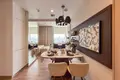 Apartamento 2 habitaciones 52 m² Bangkok, Tailandia