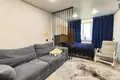 1 room apartment 38 m² Muchaviecki sielski Saviet, Belarus