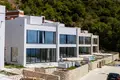 Villa de 2 dormitorios 228 m² Herceg Novi, Montenegro