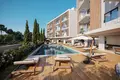 Apartamento 2 habitaciones 97 m² Pafos, Chipre