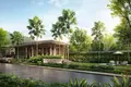 Wohnung 3 Schlafzimmer 355 m² Ban Bang Thao, Thailand