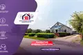 House 262 m² Barsuki, Belarus