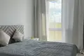 Appartement 2 chambres 40 m² en Varsovie, Pologne