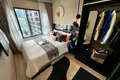 Copropriété 1 chambre 26 m² Bangkok, Thaïlande