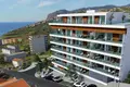 Квартира 2 спальни 87 м² Фуншал, Португалия