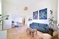 Appartement 2 chambres 51 m² Varsovie, Pologne