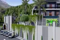 Квартира 2 комнаты 69 м² Каргыджак, Турция