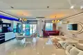 2 bedroom apartment  Kestel, Turkey