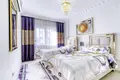 Appartement 1 chambre 110 m² Mahmutlar, Turquie