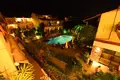 Hotel 1 680 m² Pefkochori, Grecja