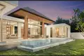 Villa de 3 habitaciones 306 m² Thalang, Tailandia