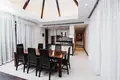 Villa de tres dormitorios 582 m² Choeng Thale, Tailandia