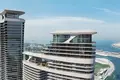 Квартира 1 комната 115 м² Дубай, ОАЭ