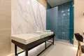 Complexe résidentiel Residential complex with swimming pools, a co-working space and green areas, Bangkok, Thailand