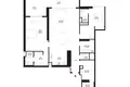 Apartamento 4 habitaciones 208 m² Dubái, Emiratos Árabes Unidos