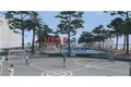 Propiedad comercial 63 m² en Bashkia Vlore, Albania