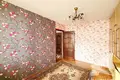 1 room apartment 32 m² Muchaviecki sielski Saviet, Belarus