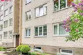 Mieszkanie 2 pokoi 51 m² Poniewież, Litwa