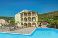 Hotel 450 m² en Grad Novi Vinodolski, Croacia