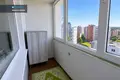 Wohnung 2 zimmer 50 m² Janau, Litauen