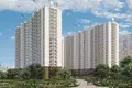 1 room apartment 44 m² Odesa, Ukraine