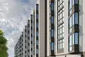 1 room apartment 24 m² Odesa, Ukraine