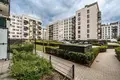 Commercial property 44 m² in Warsaw, Poland