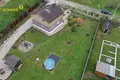 Casa de campo 101 m² Putcynski sielski Saviet, Belarús