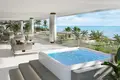 Ático 4 habitaciones 337 m² Sanur, Indonesia