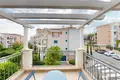 Квартира 1 спальня 51 м² Тиват, Черногория