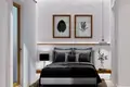 Complejo residencial Modern residence with an aquapark and a restaurant in a quiet and green area, Bodrum, Turkey