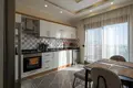 Appartement 1 chambre 240 m² Alanya, Turquie