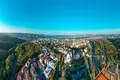 Квартира 1 комната 120 м² Сарыер, Турция
