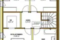 Haus 5 zimmer 121 m² Langenzersdorf, Österreich