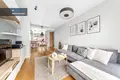 Appartement 3 chambres 69 m² Vilnius, Lituanie