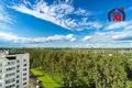 Mieszkanie 3 pokoi 83 m² Mińsk, Białoruś