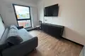 Appartement 1 chambre 18 m² en Varsovie, Pologne