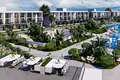 Квартира 48 м² Майами, США