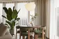 Appartement 4 chambres 86 m² Varsovie, Pologne