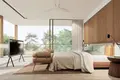 Вилла 3 комнаты 501 м² Чонг Тале, Таиланд