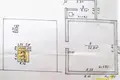 Casa 102 m² Zdanovicki sielski Saviet, Belarús