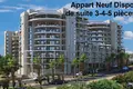 5 room apartment 139 m² in Arava Tichona Regional Council, Israel