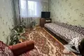 3 room apartment 69 m² Muchaviecki sielski Saviet, Belarus